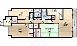 シルフィード堺東