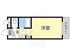 シャルマンフジ堺東弐番館