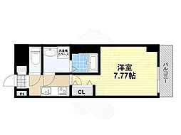 FREEDOM residence 松原上田1