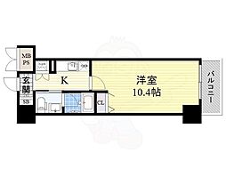 フェニックスレジデンス堺東