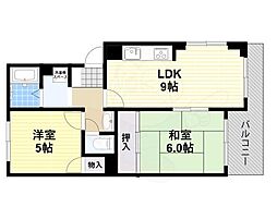 コーポ新宅2