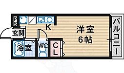 メゾン北花田