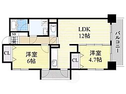 プライムハイツ南花田