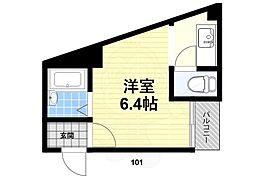 第六大朋マンション