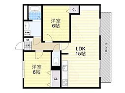 セントネージュ壱番館