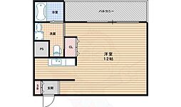 カシェット住吉