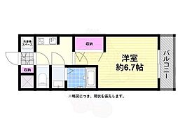 ES-Grande長居パークフロント