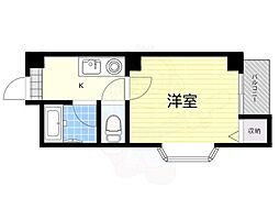 トルネード南住吉