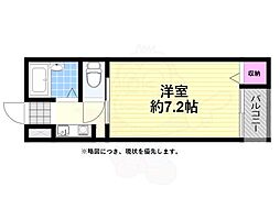ミドゥスジ堺1