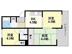 コーポ新宅2