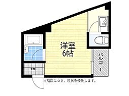 第六大朋マンション