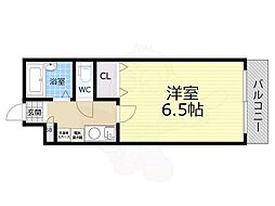 ハイツ東雲ビーハイブ