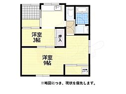 我堂長屋東棟