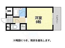 リープハーベン北花田
