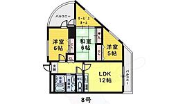 三国ヶ丘セレニテ