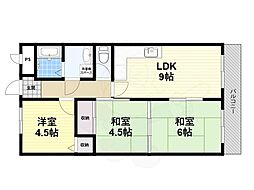 マンション川原