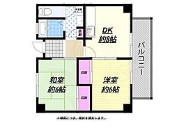 高橋ハイツ