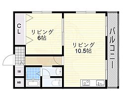クレスト北花田