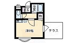 シャルマンフジ堺市弐番館