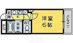 シャルマンフジ堺市弐番館