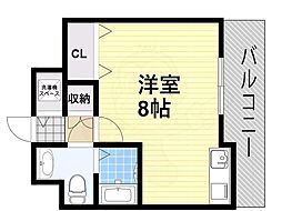 ライフデザイン新金岡B棟