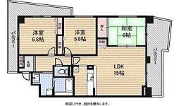 アーバネックス三国ヶ丘