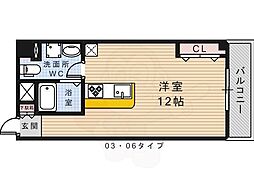 TKアンバーコート中百舌鳥