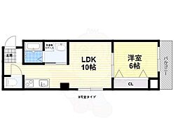 シティーコート大小路