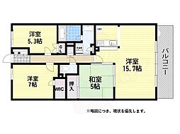 なかもずアイランズ