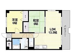 ハイツ田井城