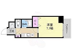 エスペランサあびこ