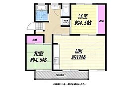 浅香山住宅26号棟