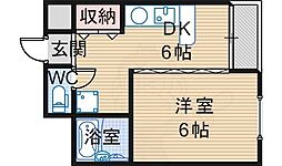 ドムール帝塚山南