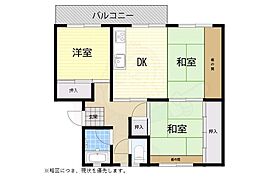 浅香山住宅24棟
