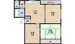 ドムール帝塚山南