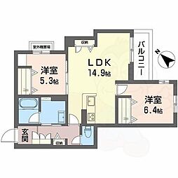 シャーメゾン　グラニテ