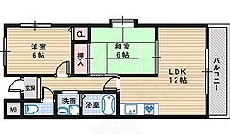 エミネンス北花田 202