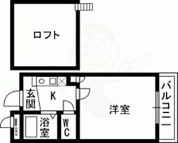 シャルマンフジ堺市弐番館