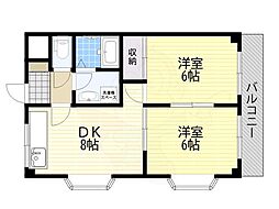 桃田マンション