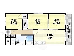 マンションカワ