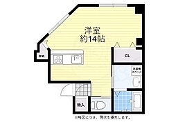 メゾンユタカ