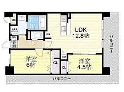 フェリスシエロ堺