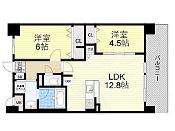 フェリスシエロ堺
