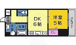 住吉橋ポルト