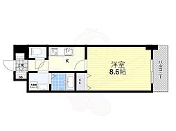 TKアンバーコート堺東2