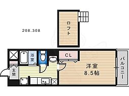 オクト白鷺