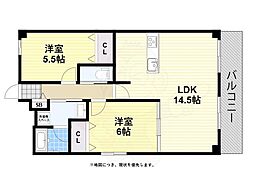 フェブライオ北三国ヶ丘