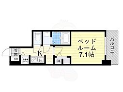 S-RESIDENCE堺市駅前