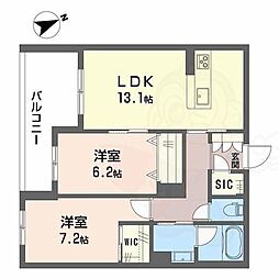 レフィアント三国ヶ丘