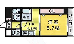 宿院西TKハイツ2号館
